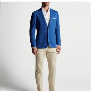 NEW WITH TAGS - Peter Millar Jacket